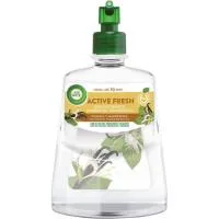 Ambientador Fresh Vainilla Airwick Active, Recambio 1 Ud