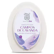 Ambientador Gel Campos de Lavanda Dia Super Paco 150 G