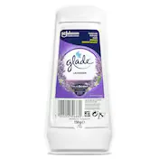 Ambientador Gel Absorbeolores Lavanda Glade 150 G