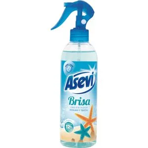 Ambientador Instantáneo Pulverizador Brisa 400 Ml