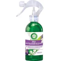 Ambientador Lavanda Airwick, Pistola 237 Ml