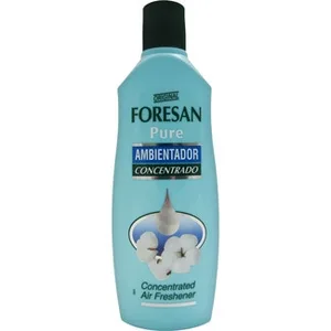Ambientador Líquido Concentrado Pure Air Freshener Foresan