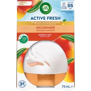 Ambientador Mango y Lima 75 Ml
