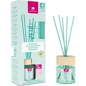 Ambientador Mikado Aroma Brisa Marina Cristalinas