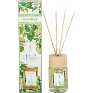 Ambientador Mikado Bergamota-calabrese 100 Ml