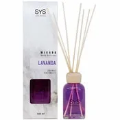 Ambientador Mikado Lavanda 17406.