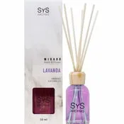 Ambientador Mikado Lavanda 17706.