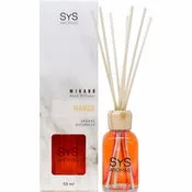 Ambientador Mikado Mango 17715.