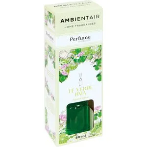 Ambientador Mikado Perfume Té Verde Lima 50 Ml