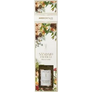 Ambientador Mikado Sándalo Exótico 100 Ml