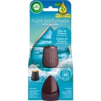 Ambientador Mist Nube Olas de Océano Airwick, Recambio 1 Ud