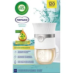 Ambientador Nenuco Aparato Más Recambio 1 u