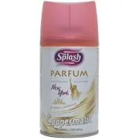 Ambientador New York Splash, Spray 247 Ml
