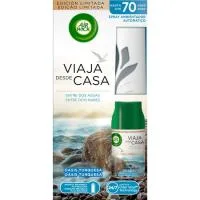 Ambientador Oasis Airwick Fresh Matic, Aparato+recambio