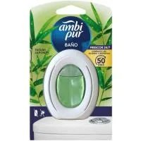 Ambientador para Baño Japan Tatami Ambipur, 1 Ud