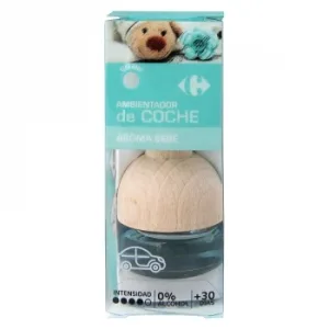 Ambientador para Coche Bebé Carrefour 1 Ud.