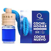 Ambientador para Coche y Hogar Coche Nuevo Imaqe de Dia 4 Ml