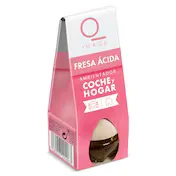Ambientador para Coche y Hogar Fresa Ácida Dia Imaqe 6 Ml