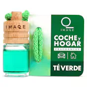 Ambientador para Coche y Hogar Té Verde Dia Imaqe 4 Ml