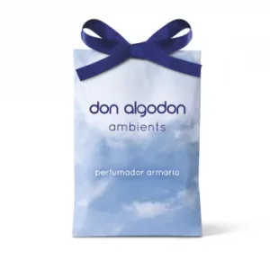 Ambientador para el Armario Clásico Don Algodón 1 Ud.