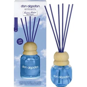 Ambientador Perfumador Mikado DON Algodon