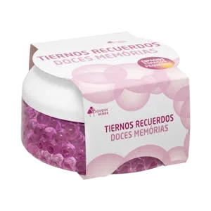 Ambientador Perlas Tiernos Recuerdos Bosque Verde 1 UD