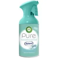 Ambientador Pistola Pure Nenuco AIR Wick, Spray 250 Ml