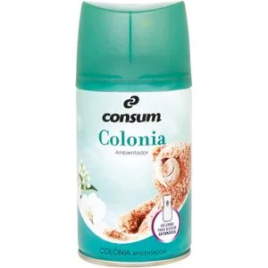 Ambientador Recambio Colonia Infantil 250 Ml