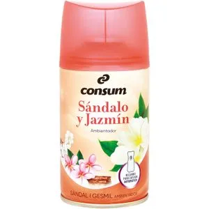 Consum
