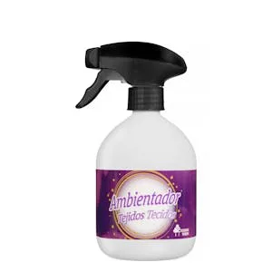 Ambientador Spray de Tejidos Bosque Verde 0.5 L