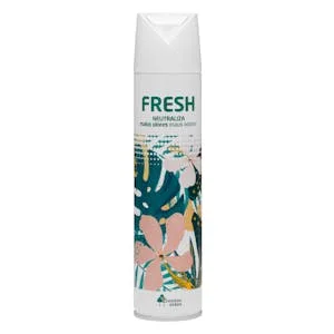 Ambientador Spray Fresh Bosque Verde 0.3 L
