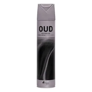 Ambientador Spray Oud Bosque Verde 0.3 L