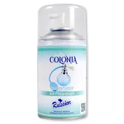 Ambientador Spray Ruiseñor Colonia