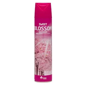 Ambientador Spray Sweet Blossom Bosque Verde 0.3 L