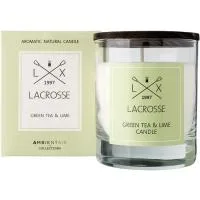 Ambientador Vela Tea&lime Lacrosse, Pack 200 G