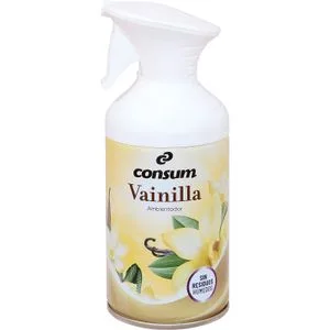 Ambientador Vainilla Pistola 250 Ml