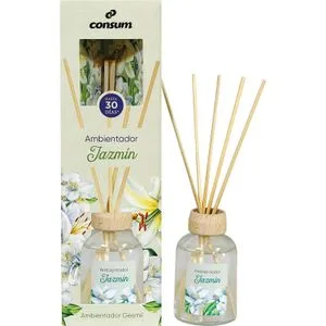 Ambientador Varitas Jazmín 1 u