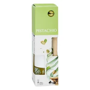 Ambientador Varitas Pistacho Bosque Verde 0.04 L