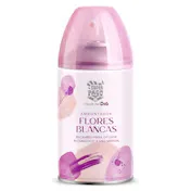 Ambientador y Recambio Automático Flores Blancas Dia Super Paco 250 Ml