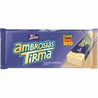 Ambrosia Blanca Tirma, Paquete 150,5 G