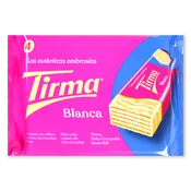 Ambrosia Chocolate Blanco Tirma Paq. 4