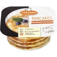 American Pancakes Creapan, Bandeja 160 G
