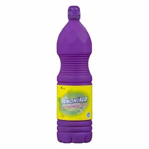 Amoníaco con Detergente Bosque Verde 1.5 L