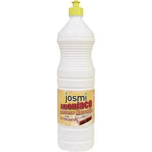 Amoníaco con Detergente Marsella 1,5 L