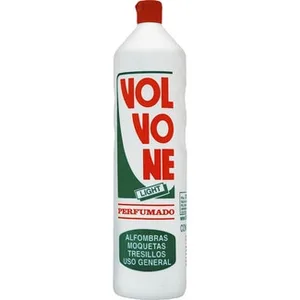 Amoniaco Light Perfumado Volvone