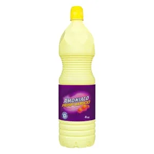 Amoníaco Perfumado Bosque Verde 1.5 L