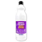 Amoniaco Perfumado Botella