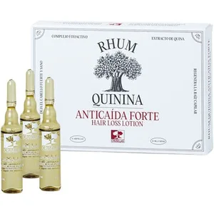 Ampollas Anticaída con Extracto de Quina Crusellas