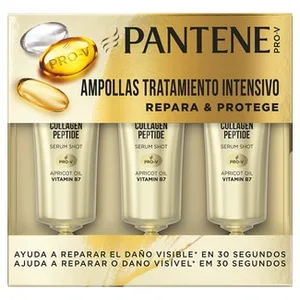 Ampollas Rescate Repara & Protege Pantene Pro-v