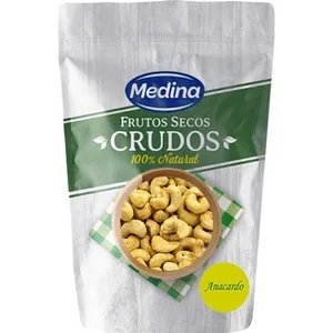 Anacardo Crudo 100% Natural Medina